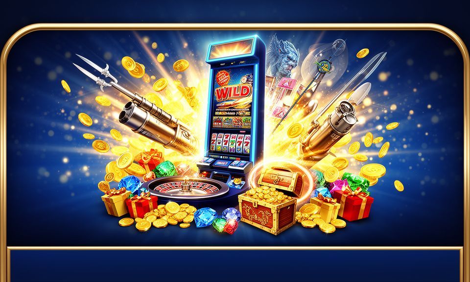 k138win mobile gaming